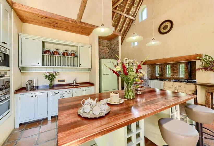 Номер Стандарт, Adara Palmiet Valley Luxurious Boutique Farm