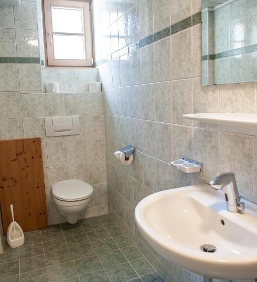 דירת חדר, Astn Hütten Residenz Waldsicht Königsleiten Ferienwohnungen