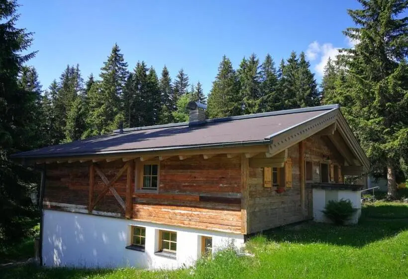 １ベッドルームアパートメント, Astn Hütten Residenz Waldsicht Königsleiten   Ferienwohnungen