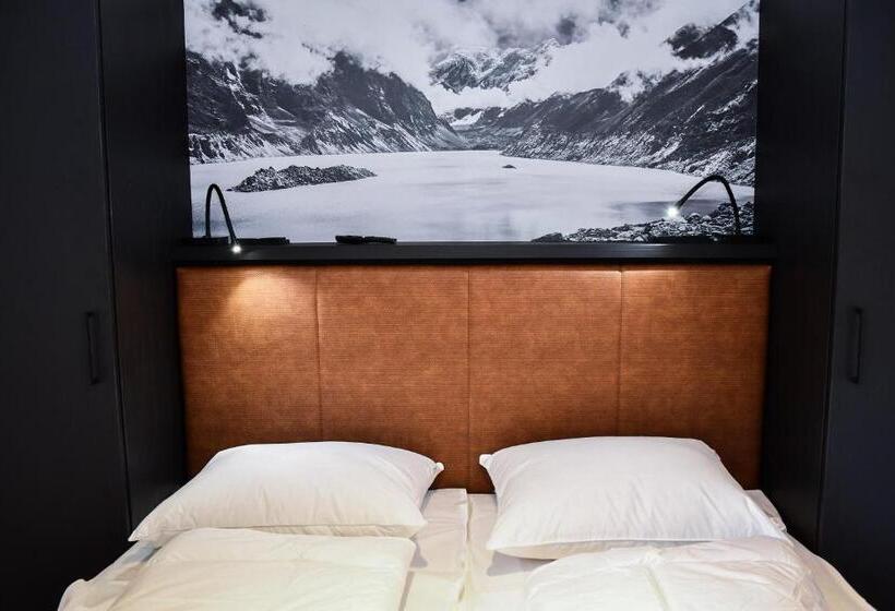 דירת שני חדרים, Astn Hütten Residenz Waldsicht Königsleiten Ferienwohnungen