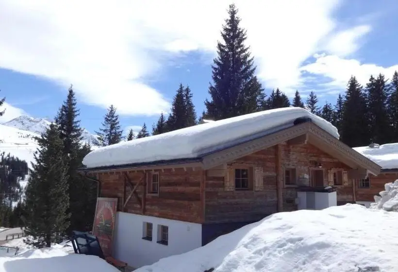 ３ベッドルームアパートメント, Astn Hütten Residenz Waldsicht Königsleiten   Ferienwohnungen