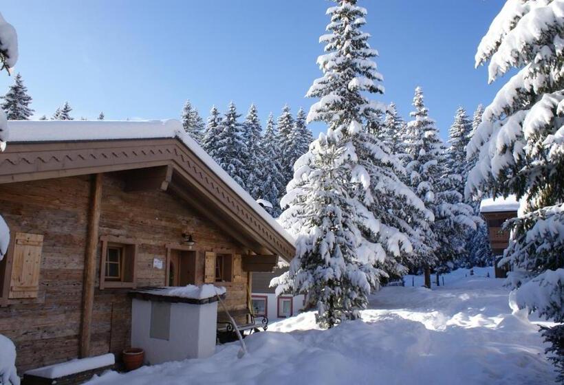 דירת שלושה חדרים, Astn Hütten Residenz Waldsicht Königsleiten Ferienwohnungen