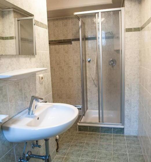 דירת שלושה חדרים, Astn Hütten Residenz Waldsicht Königsleiten Ferienwohnungen