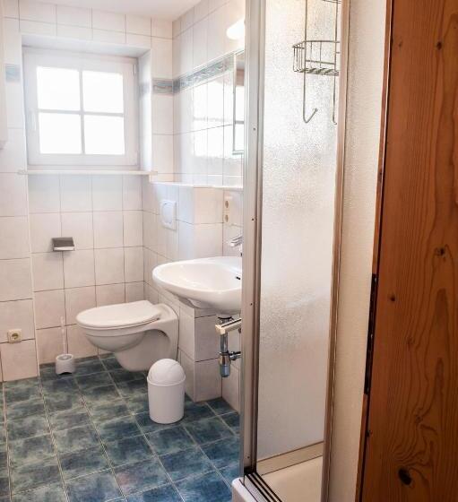 דירת שלושה חדרים, Astn Hütten Residenz Waldsicht Königsleiten Ferienwohnungen