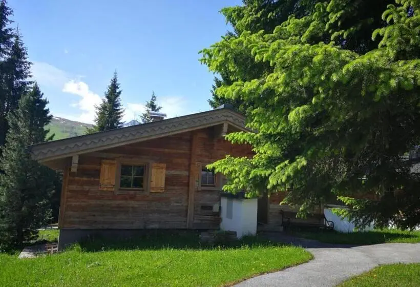 ３ベッドルームアパートメント, Astn Hütten Residenz Waldsicht Königsleiten   Ferienwohnungen