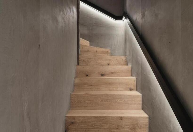 בקתת חדר, Astn Hütten Residenz Waldsicht Königsleiten Ferienwohnungen