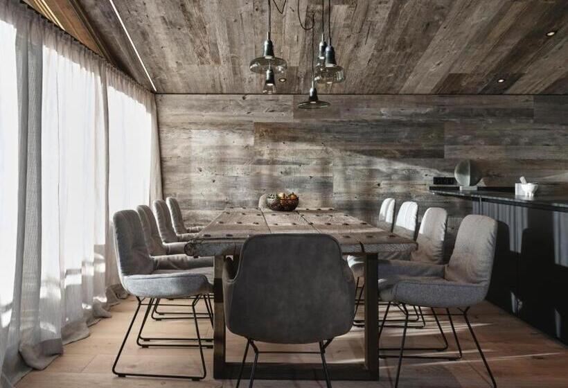 בקתת חדר, Astn Hütten Residenz Waldsicht Königsleiten Ferienwohnungen