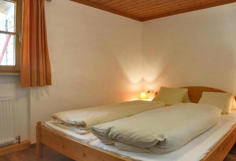 דירת שלושה חדרים, Astn Hütten Residenz Waldsicht Königsleiten Ferienwohnungen