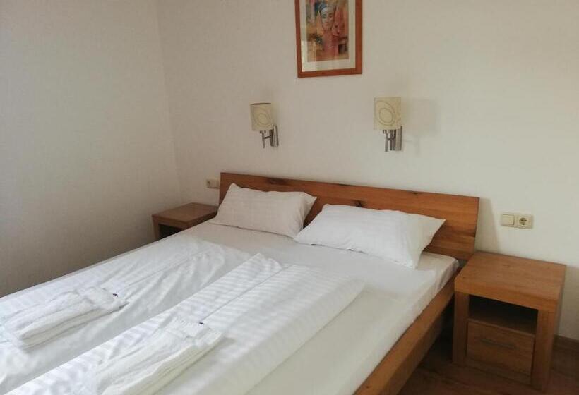 דירת חדר, Astn Hütten Residenz Waldsicht Königsleiten Ferienwohnungen