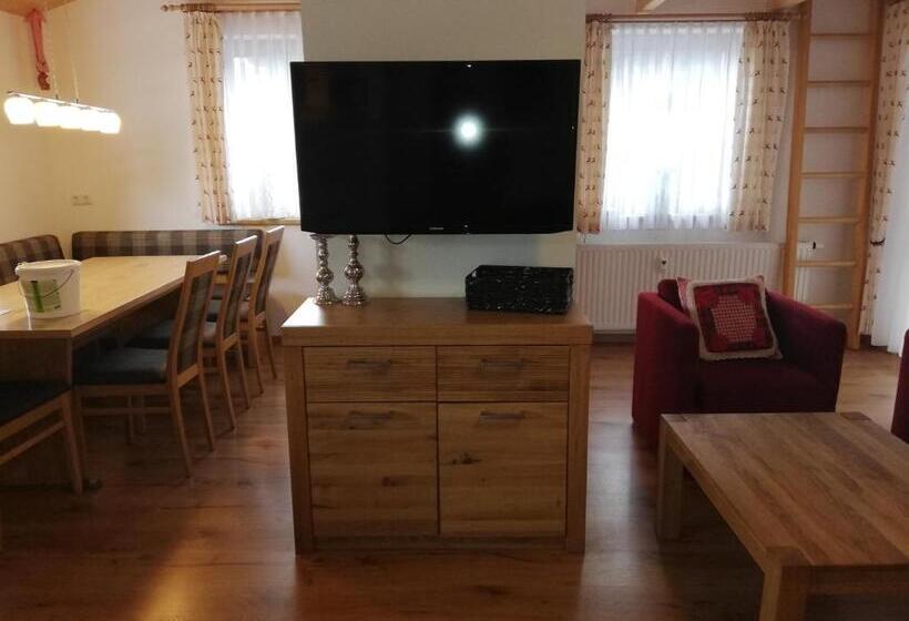 Апартаменты 1 Спальня, Astn Hütten Residenz Waldsicht Königsleiten   Ferienwohnungen