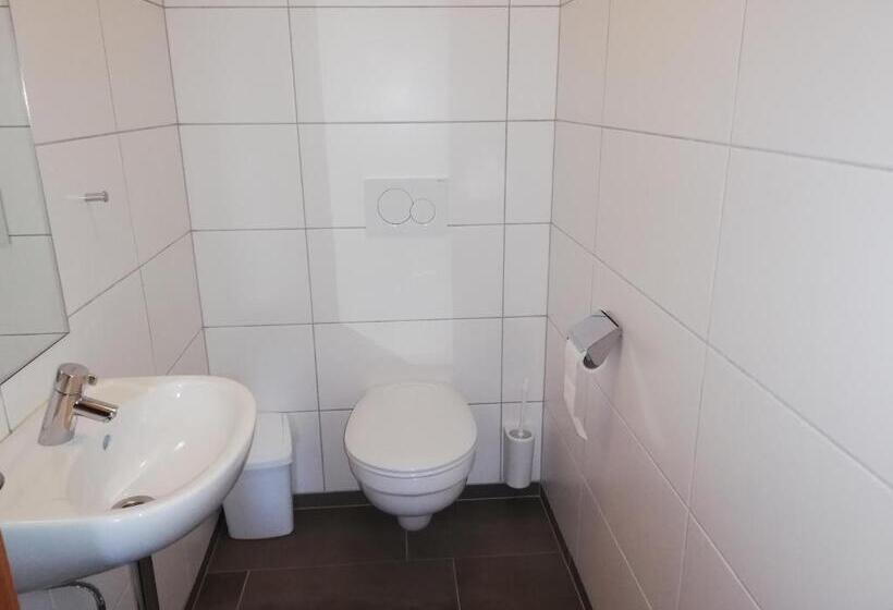 דירת חדר, Astn Hütten Residenz Waldsicht Königsleiten Ferienwohnungen