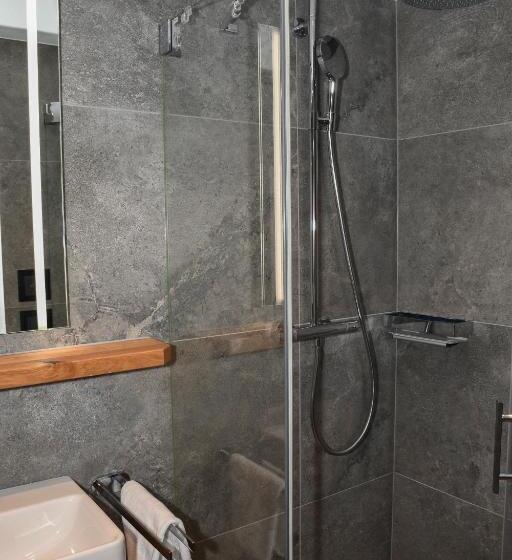 בקתת חדר, Astn Hütten Residenz Waldsicht Königsleiten Ferienwohnungen