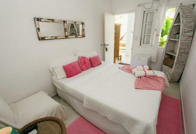 디럭스 룸, Canto Das Laranjeiras Villa