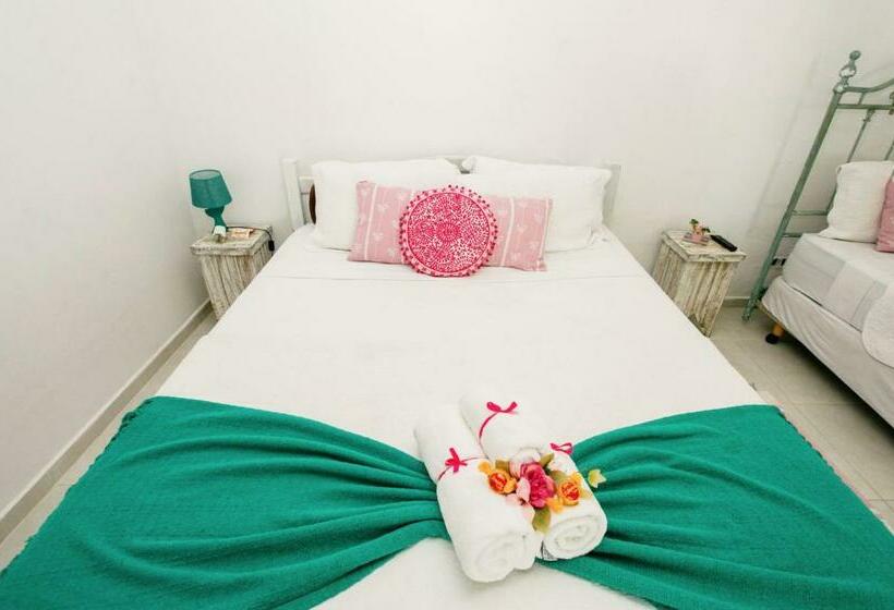 디럭스 트리플 룸, Canto Das Laranjeiras Villa