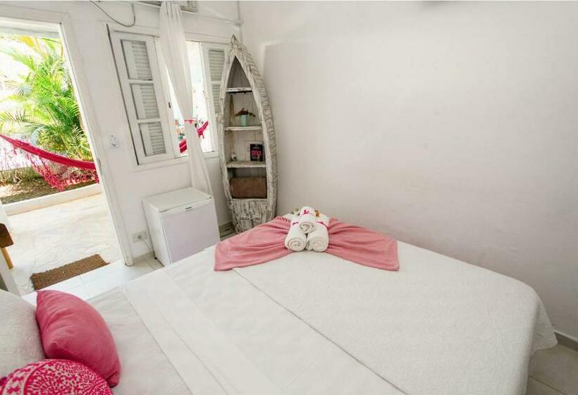 디럭스 룸, Canto Das Laranjeiras Villa