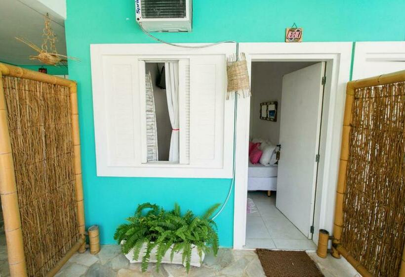 스탠다드 룸, Canto Das Laranjeiras Villa