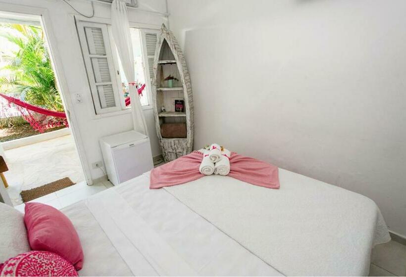 스탠다드 룸, Canto Das Laranjeiras Villa