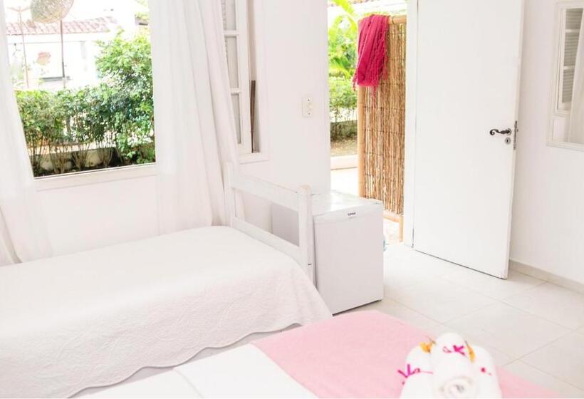 패밀리 룸 가든 전망, Canto Das Laranjeiras Villa