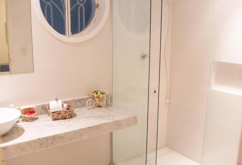 스탠다드 트리플 룸, Canto Das Laranjeiras Villa