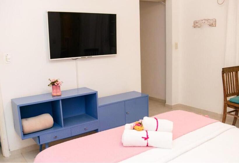 스탠다드 트리플 룸, Canto Das Laranjeiras Villa