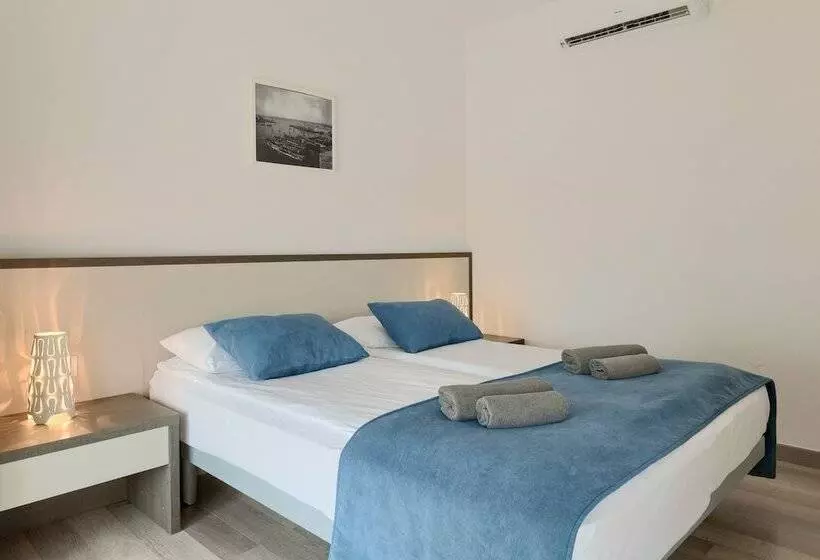 スーペリアールーム, Pula City Center Accommodation With Free Parking