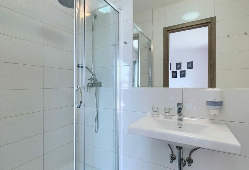 Номер Superior, Pula City Center Accommodation With Free Parking