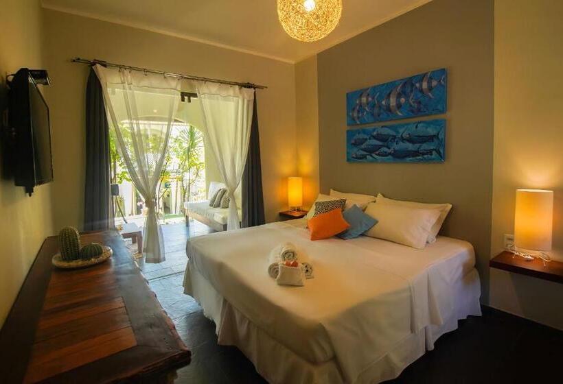 침실 1개 아파트, Flor Da Mata