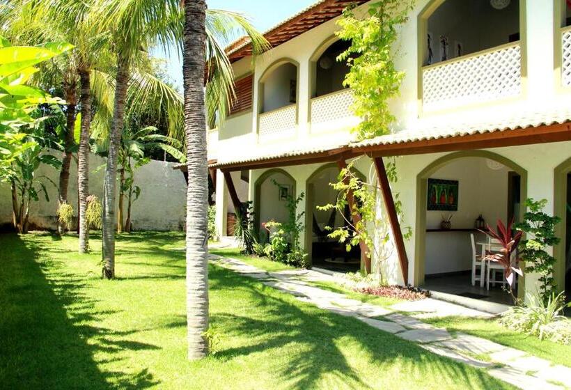 침실 1개 아파트, Flor Da Mata