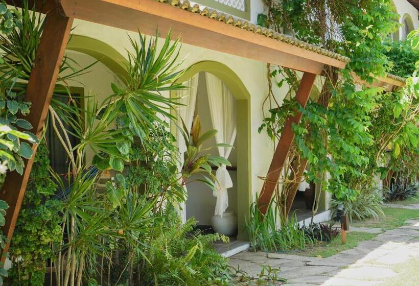 침실 1개 아파트, Flor Da Mata