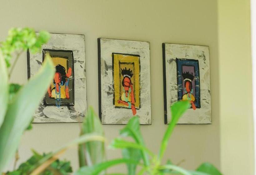 침실 1개 아파트, Flor Da Mata