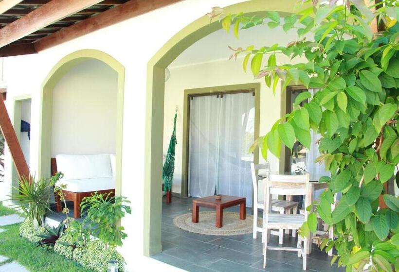 침실 1개 아파트, Flor Da Mata