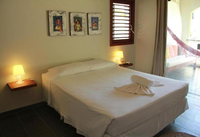 침실 1개 아파트, Flor Da Mata