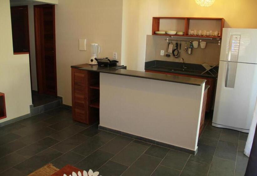 패밀리 아파트, Flor Da Mata