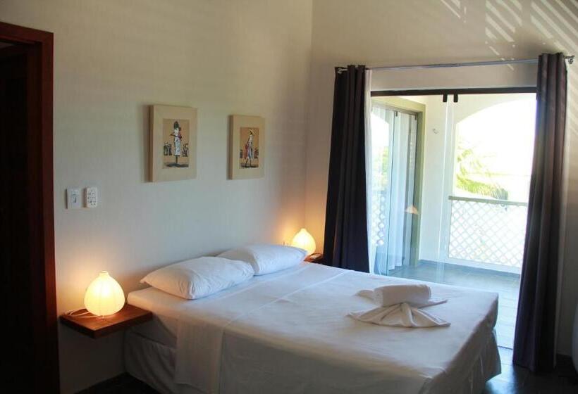 패밀리 아파트, Flor Da Mata