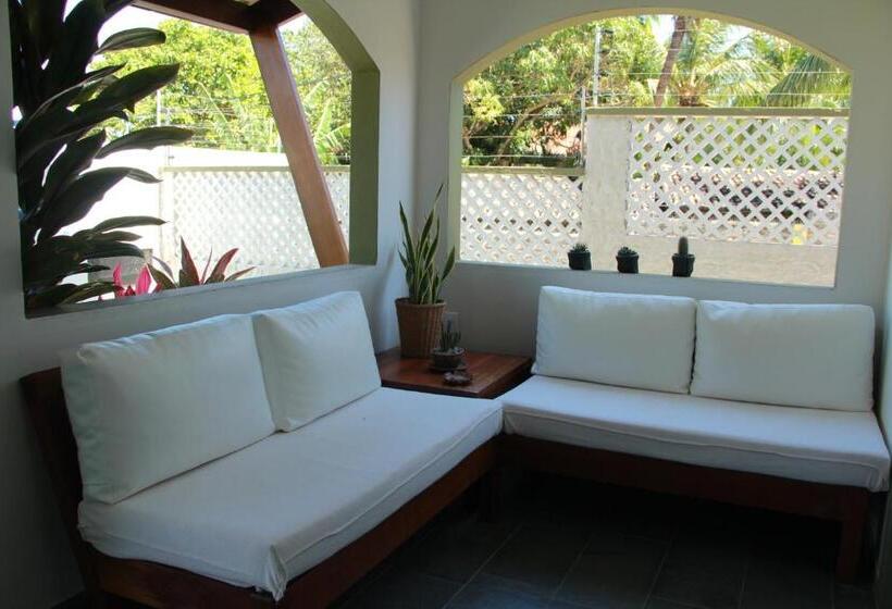 패밀리 아파트, Flor Da Mata