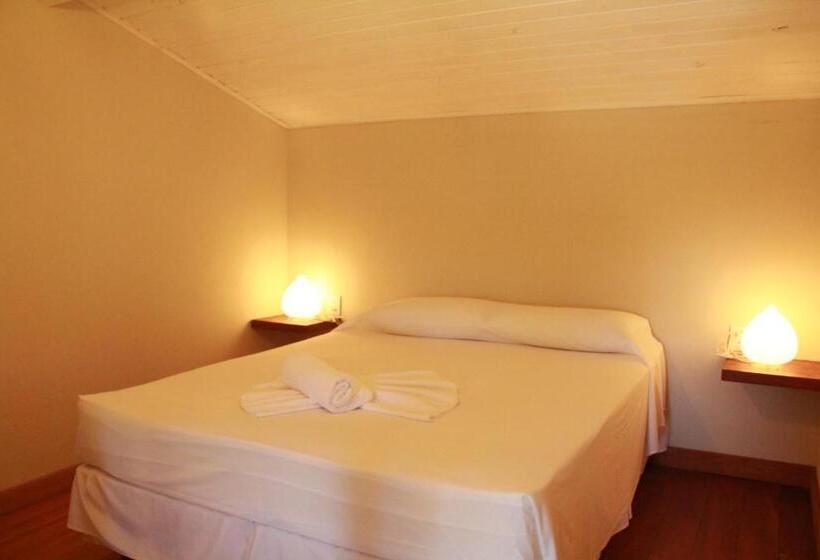 침실 1개 디럭스 아파트, Flor Da Mata