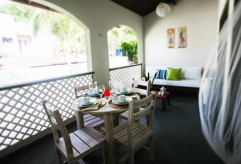 침실 1개 아파트, Flor Da Mata