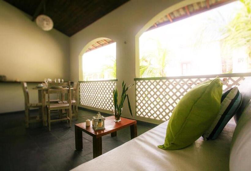 침실 1개 아파트, Flor Da Mata