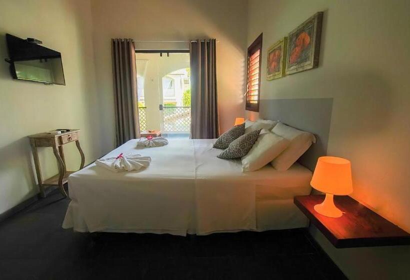 침실 1개 아파트, Flor Da Mata