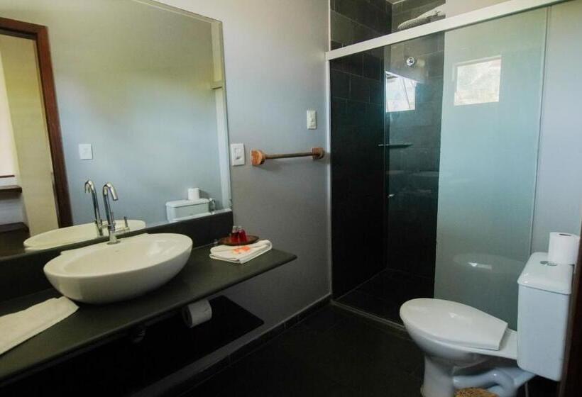 패밀리 아파트, Flor Da Mata