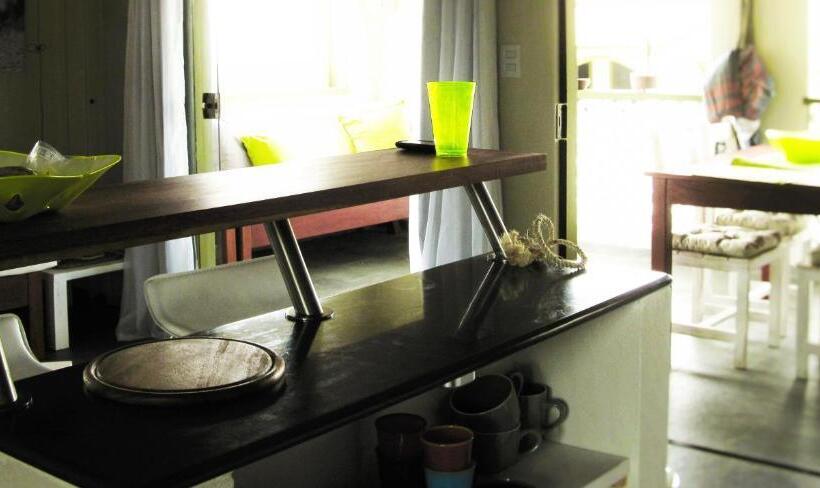 침실 1개 디럭스 아파트, Flor Da Mata