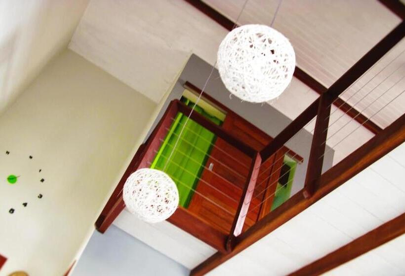 침실 1개 디럭스 아파트, Flor Da Mata