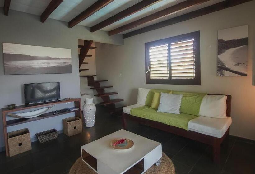 침실 1개 디럭스 아파트, Flor Da Mata