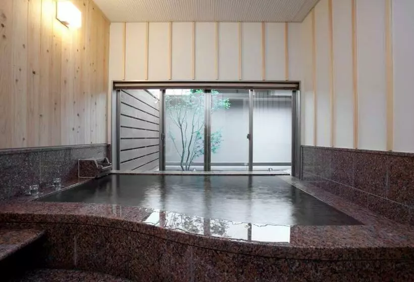スーペリアールーム, Amane Resort Gahama