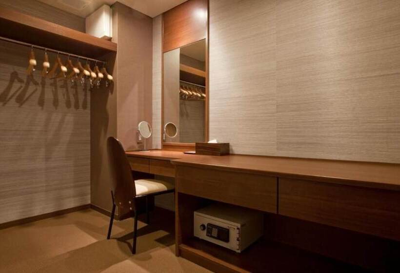 منزل صغير قياسى غرفة نوم واحدة, Amane Resort Gahama