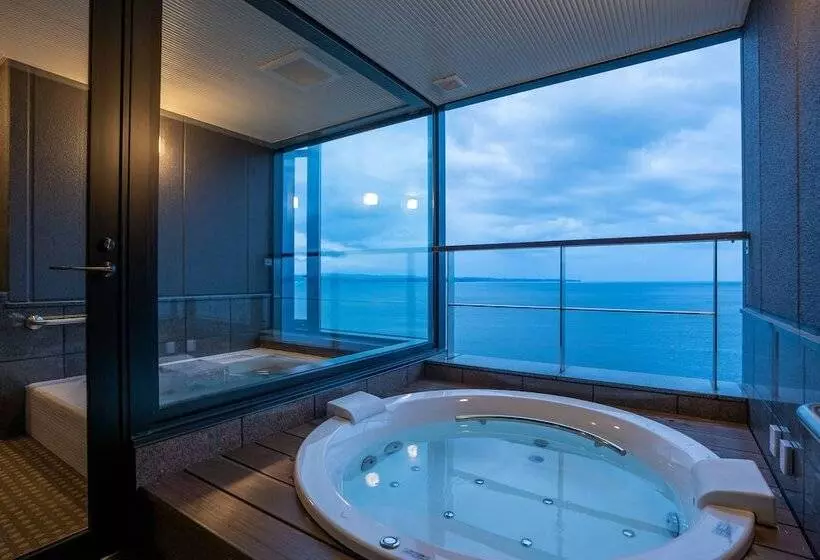 スタンダードルーム, Amane Resort Gahama