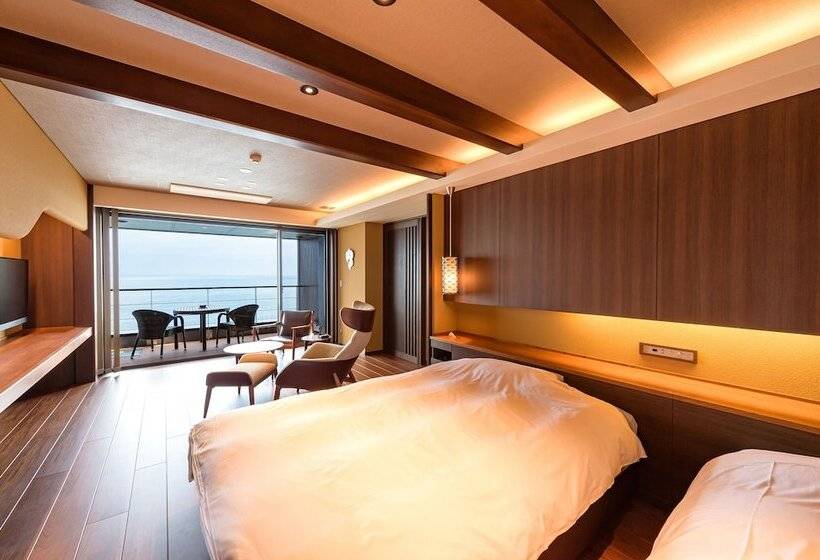 Номер Стандарт, Amane Resort Gahama