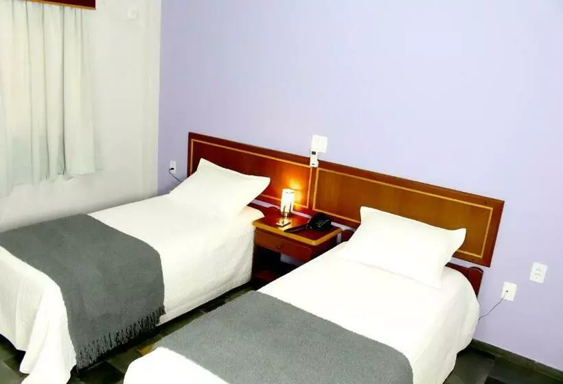 Standard-huone, Arq Inn