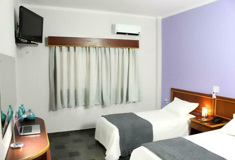 스탠다드 싱글 룸, Arq Inn