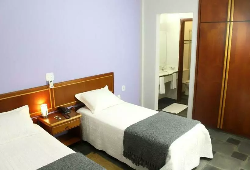 Standard-huone, Arq Inn